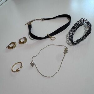Jewelry assortment